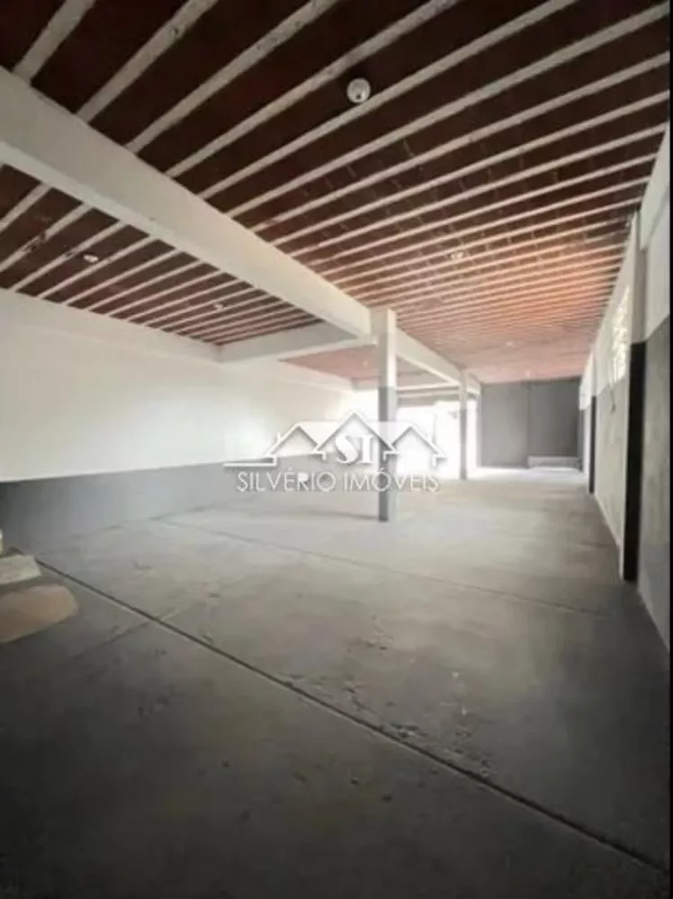 Loja-Salão, 200 m² - Foto 2