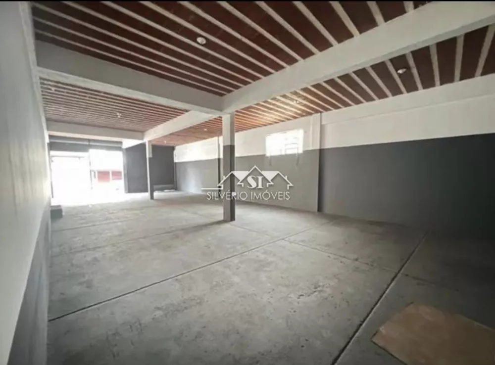Loja-Salão, 200 m² - Foto 3
