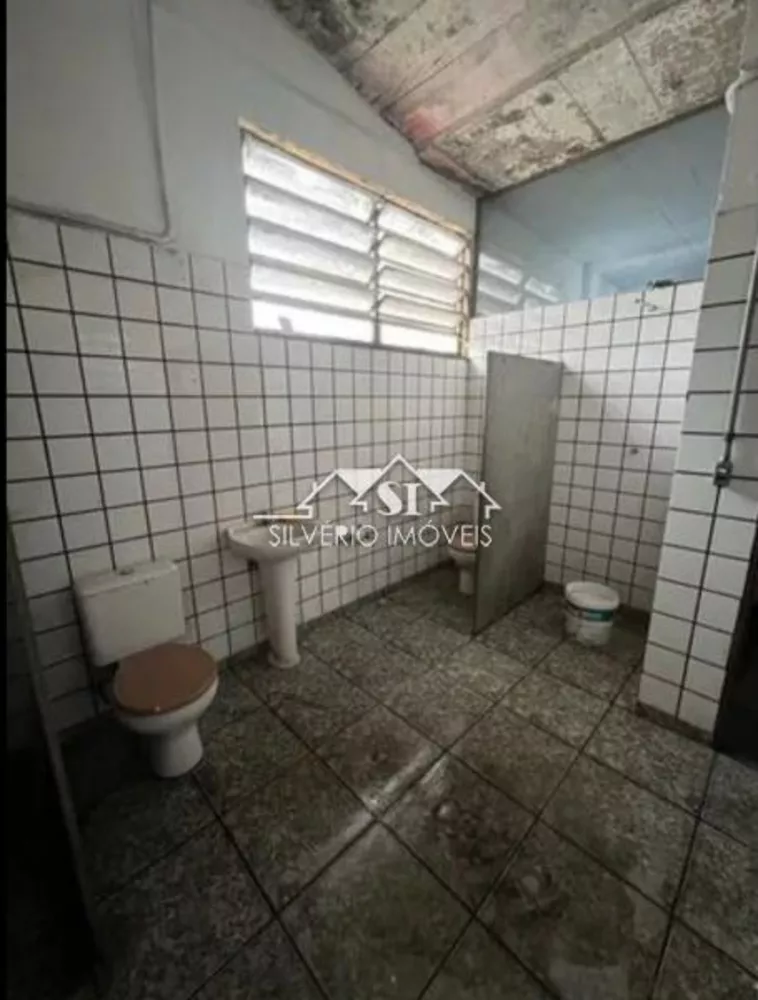 Loja-Salão, 200 m² - Foto 6