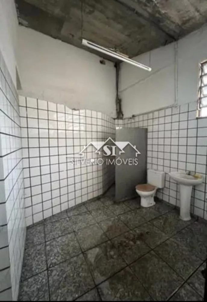 Loja-Salão, 200 m² - Foto 5