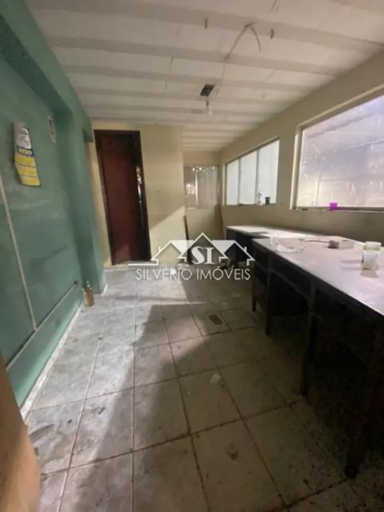 Depósito-Galpão, 480 m² - Foto 7