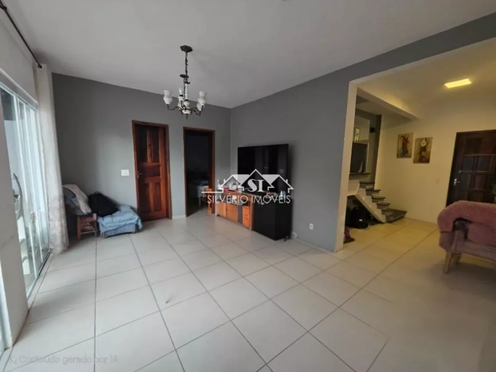 Casa, 6 quartos, 200 m² - Foto 26