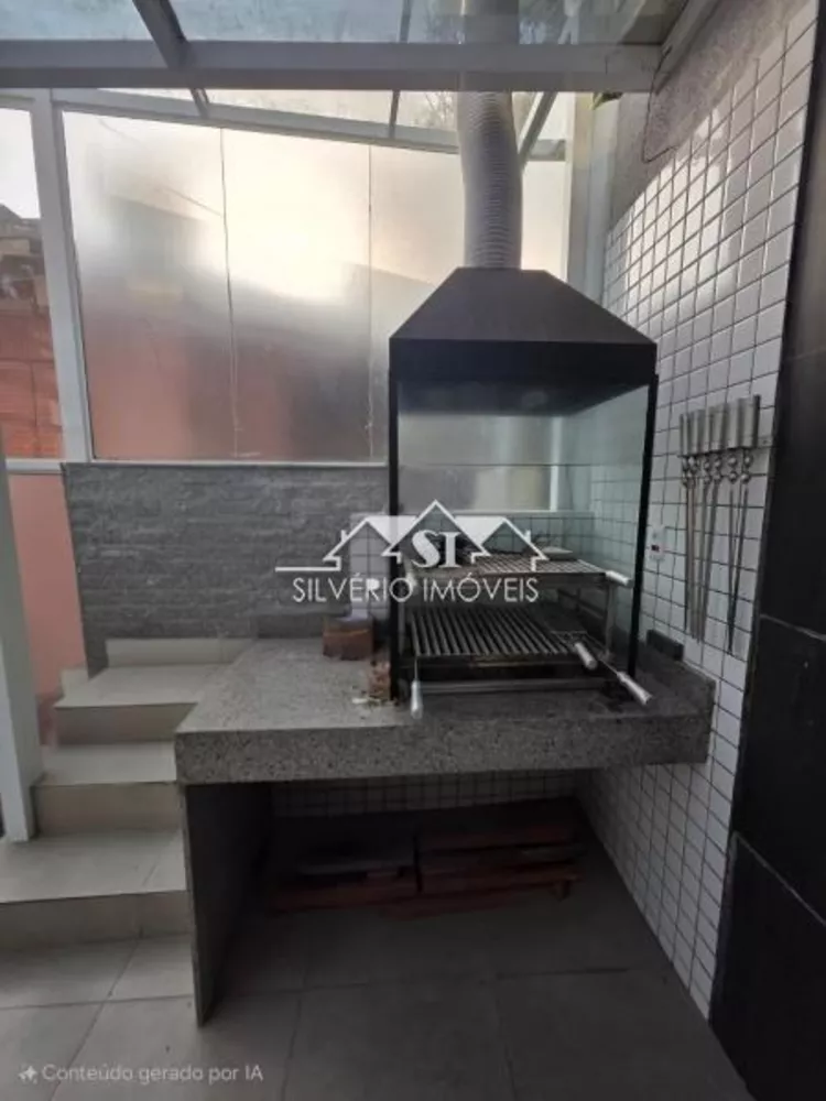 Casa, 6 quartos, 200 m² - Foto 7