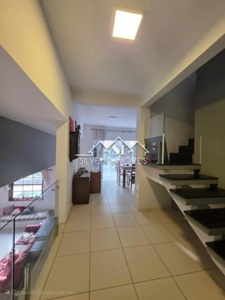 Casa, 6 quartos, 200 m² - Foto 14