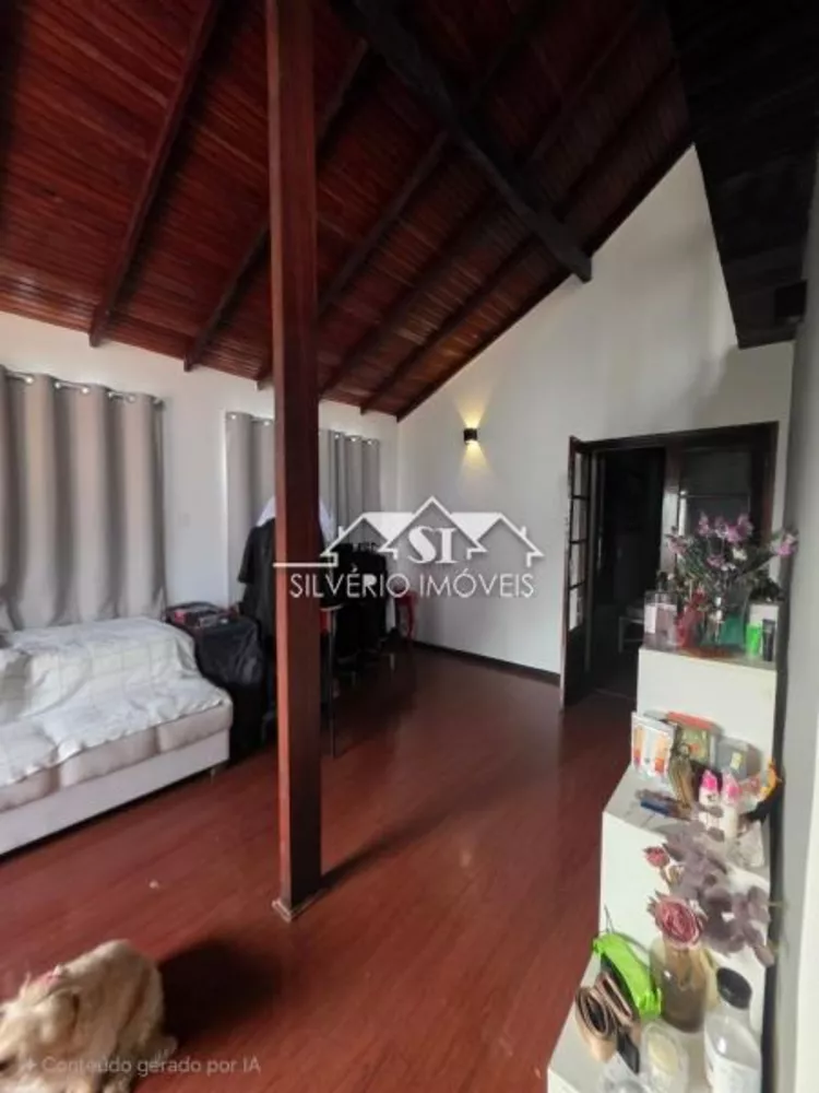 Casa, 6 quartos, 200 m² - Foto 22