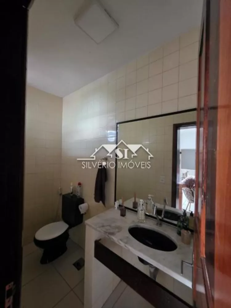 Casa, 6 quartos, 200 m² - Foto 25
