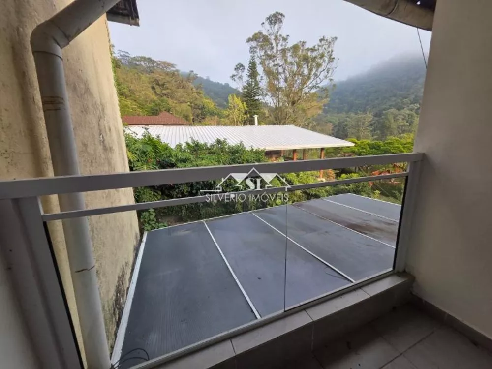 Casa, 6 quartos, 200 m² - Foto 13