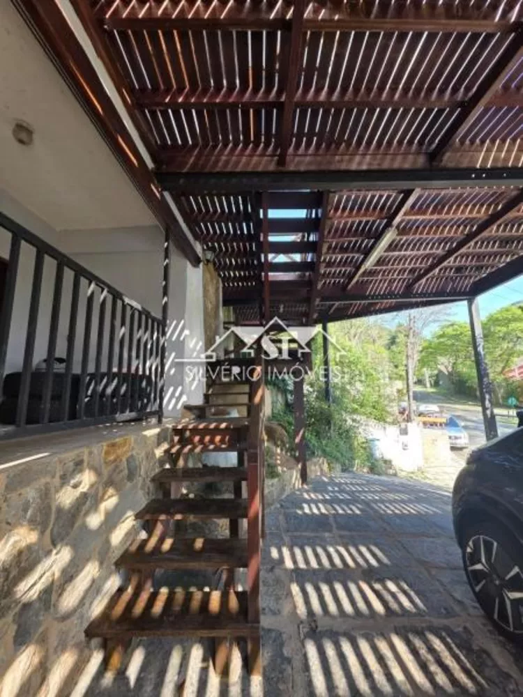 Casa, 6 quartos, 200 m² - Foto 10