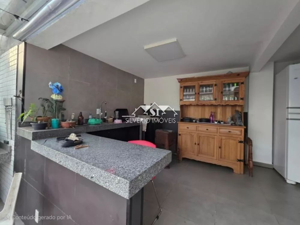 Casa, 6 quartos, 200 m² - Foto 16