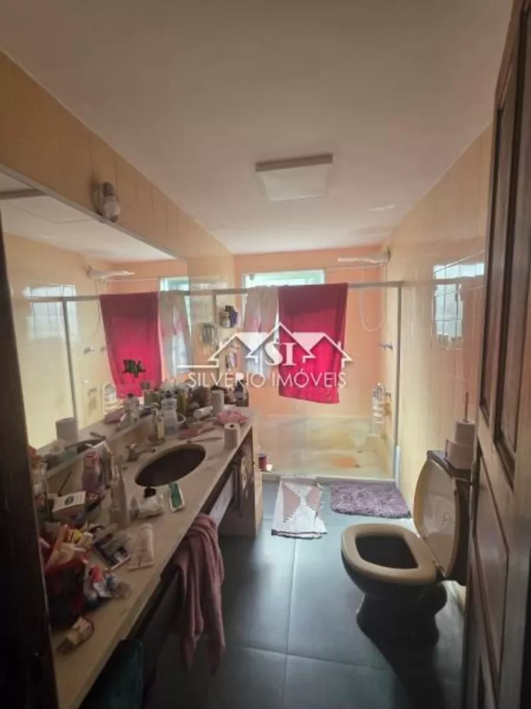 Casa, 6 quartos, 200 m² - Foto 17