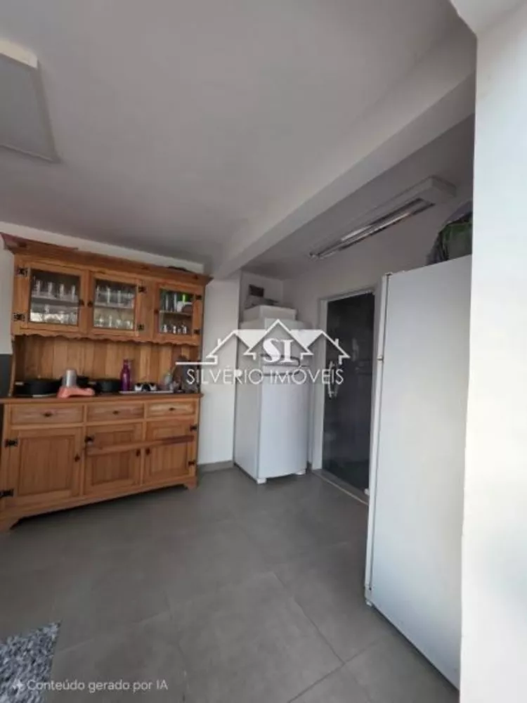 Casa, 6 quartos, 200 m² - Foto 15