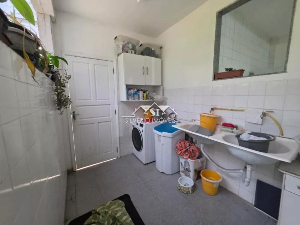 Casa, 6 quartos, 200 m² - Foto 20