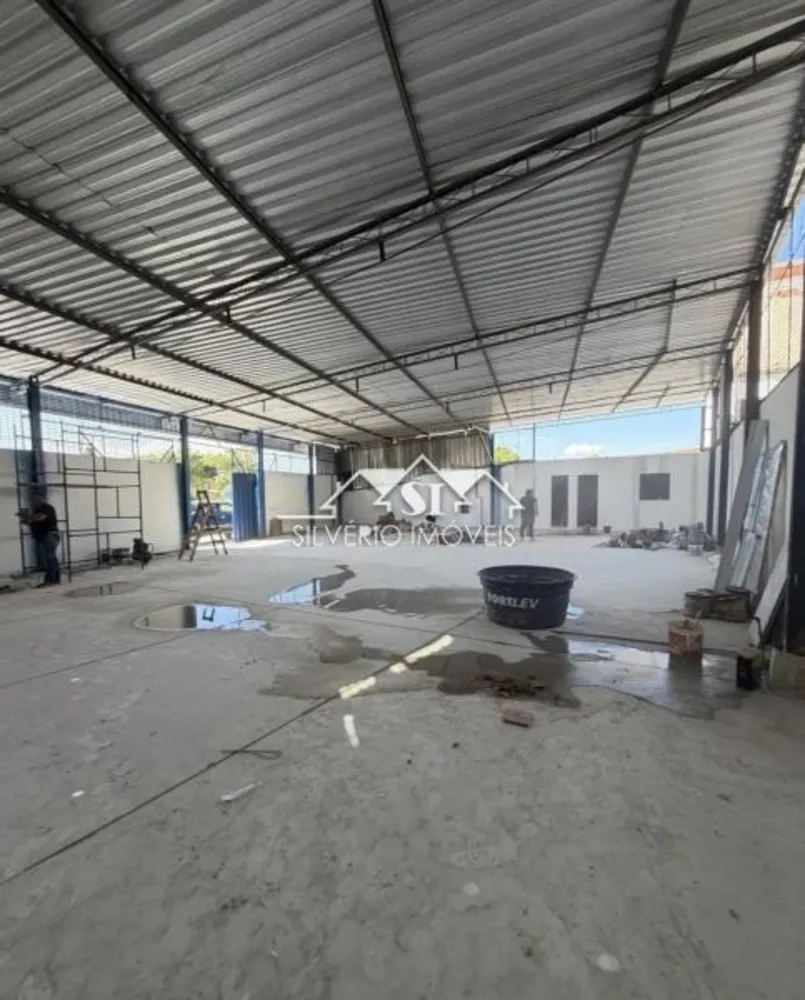 Depósito-Galpão, 320 m² - Foto 4
