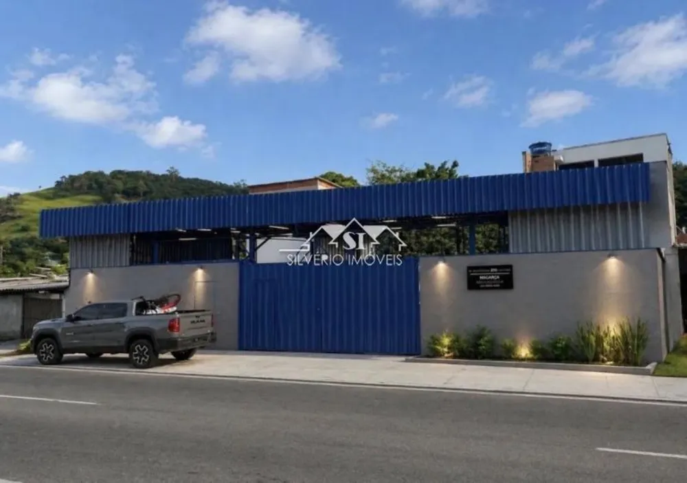 Depósito-Galpão, 320 m² - Foto 10