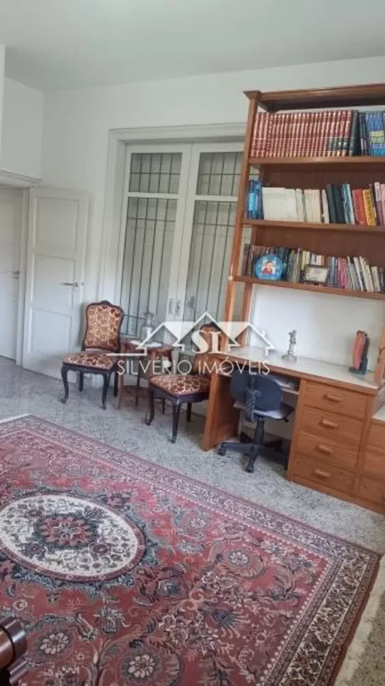 Casa, 5 quartos, 600 m² - Foto 25