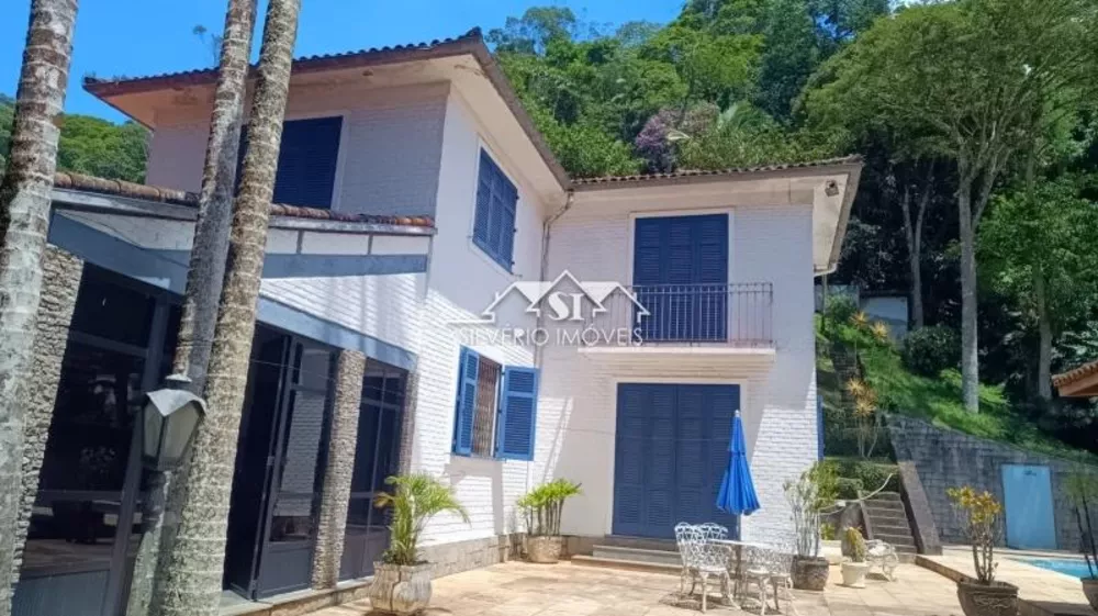 Casa, 5 quartos, 600 m² - Foto 14