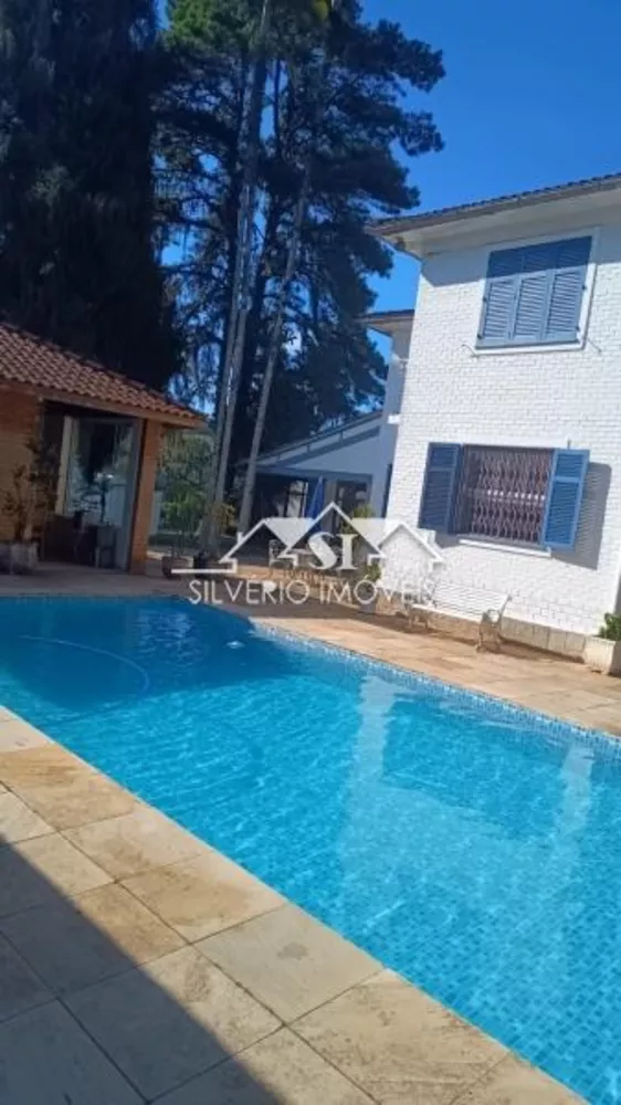 Casa, 5 quartos, 600 m² - Foto 12