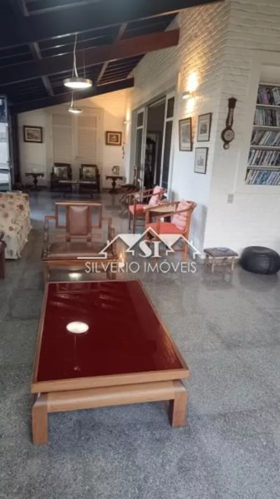 Casa, 5 quartos, 600 m² - Foto 26
