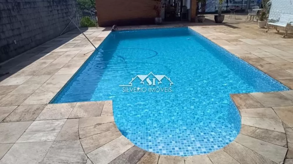 Casa, 5 quartos, 600 m² - Foto 18