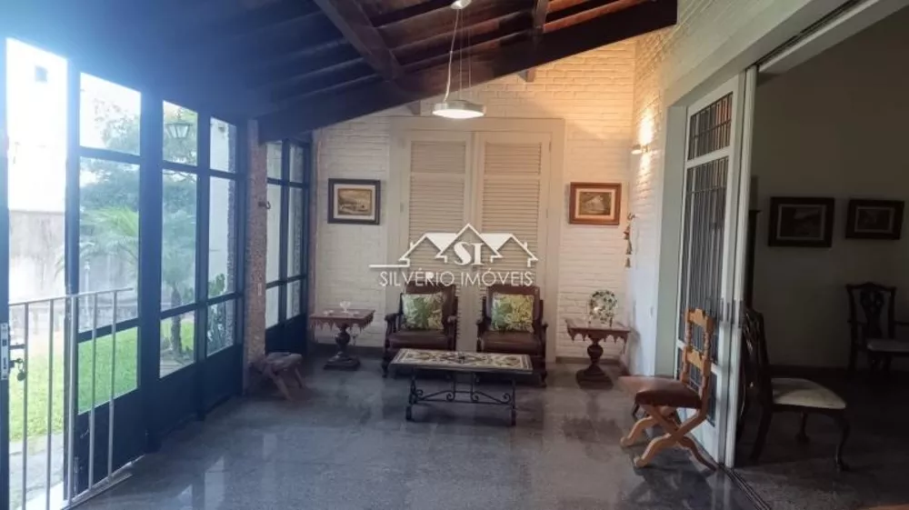 Casa, 5 quartos, 600 m² - Foto 13