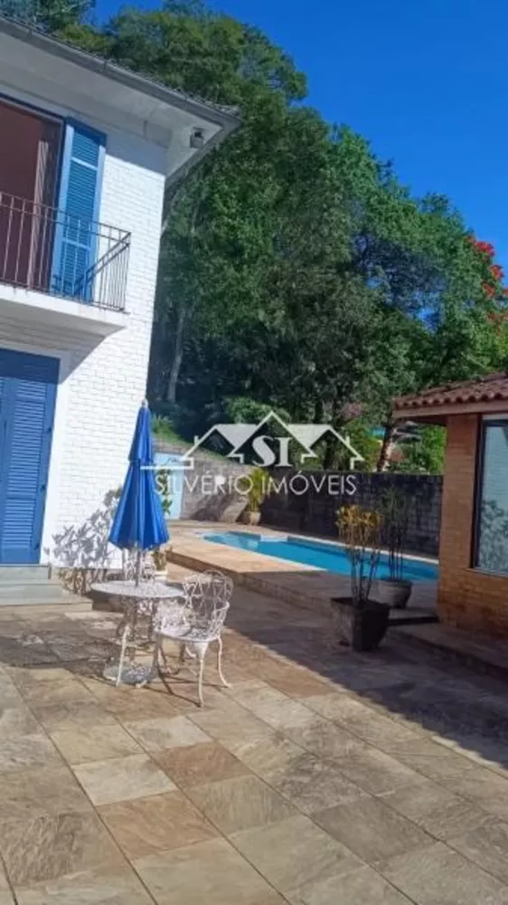 Casa, 5 quartos, 600 m² - Foto 31