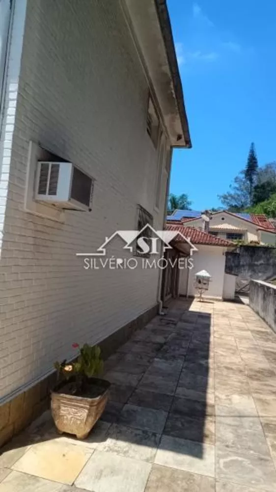 Casa, 5 quartos, 600 m² - Foto 3