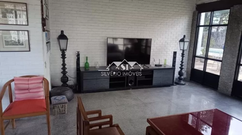 Casa, 5 quartos, 600 m² - Foto 29