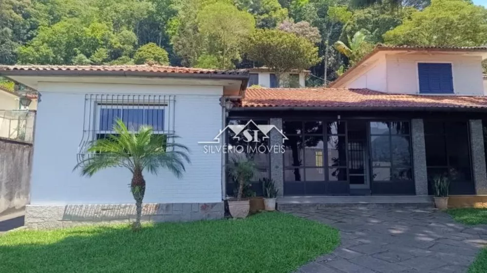 Casa, 5 quartos, 600 m² - Foto 20