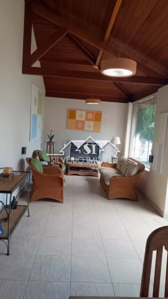 Casa, 5 quartos, 600 m² - Foto 21