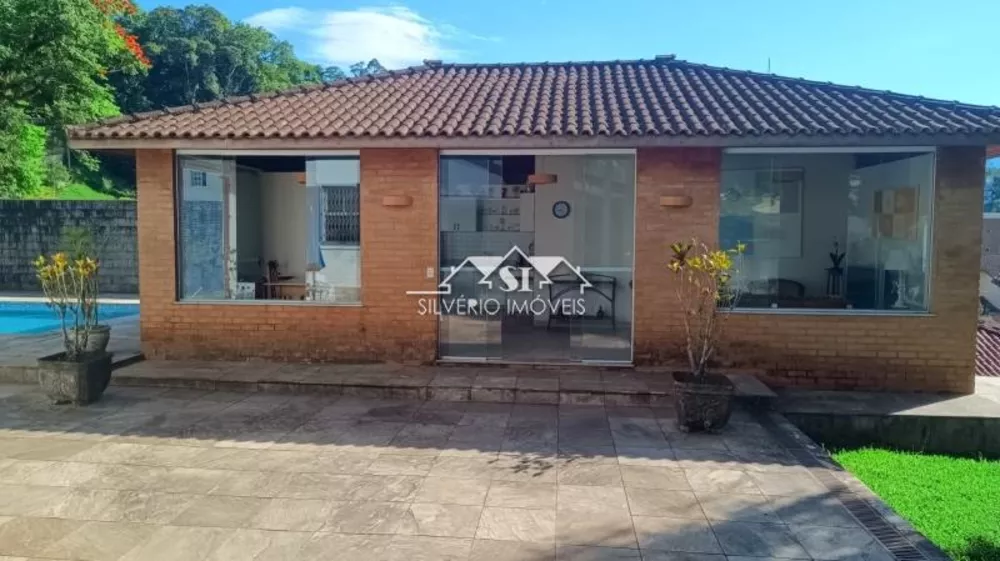 Casa, 5 quartos, 600 m² - Foto 5