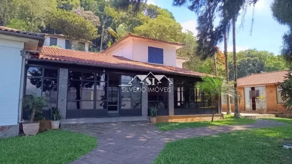 Casa, 5 quartos, 600 m² - Foto 8