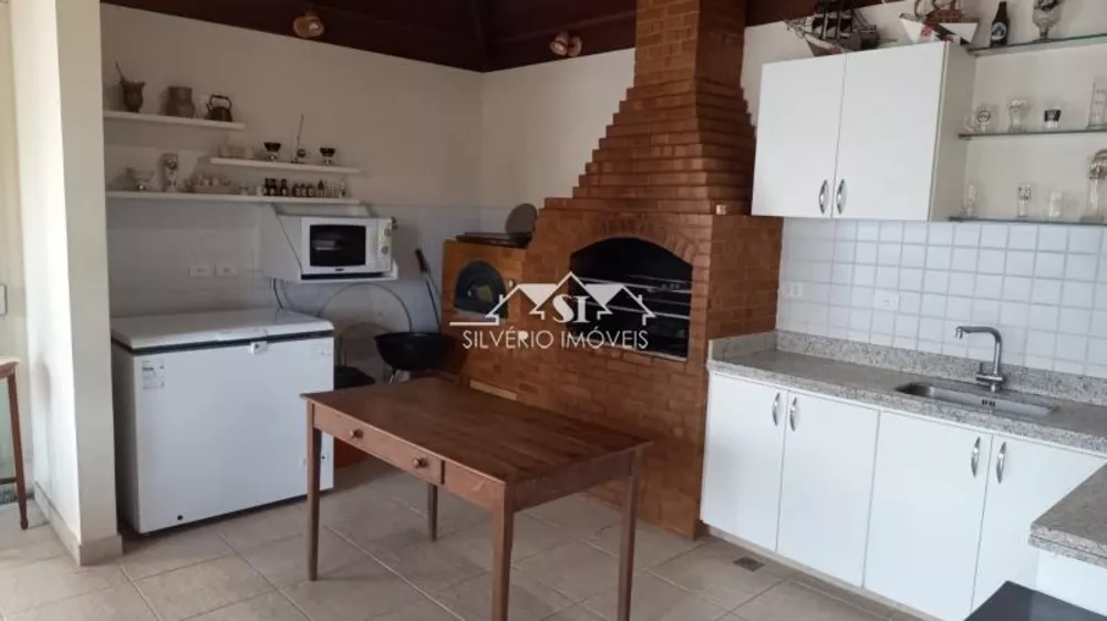 Casa, 5 quartos, 600 m² - Foto 28