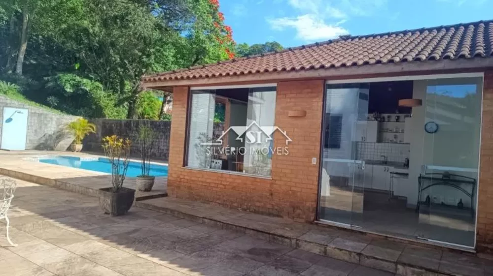 Casa, 5 quartos, 600 m² - Foto 33