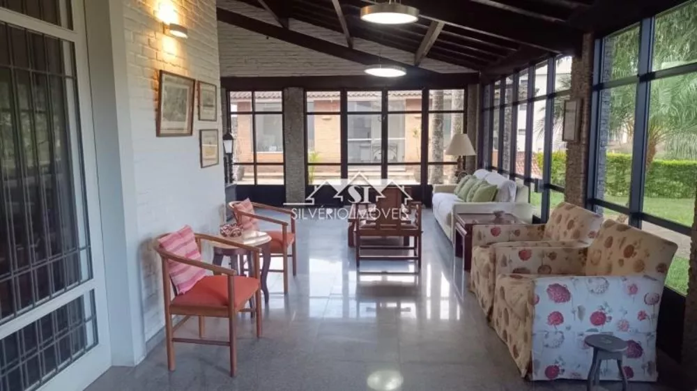Casa, 5 quartos, 600 m² - Foto 1