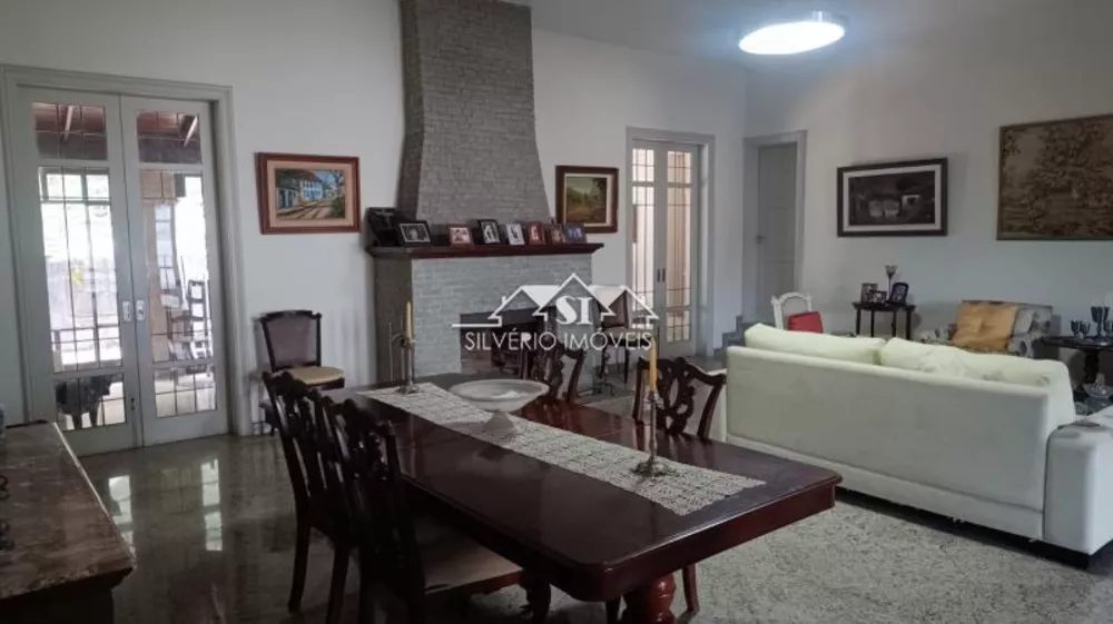 Casa, 5 quartos, 600 m² - Foto 27