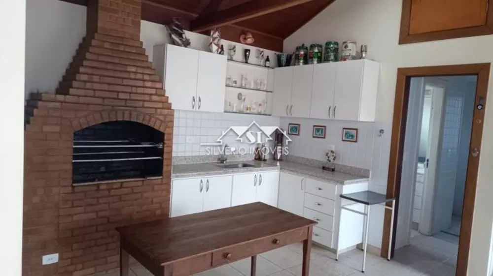Casa, 5 quartos, 600 m² - Foto 2