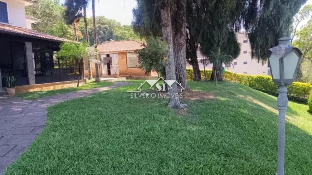 Casa, 5 quartos, 600 m² - Foto 11