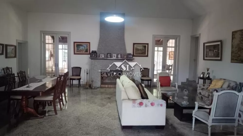 Casa, 5 quartos, 600 m² - Foto 19