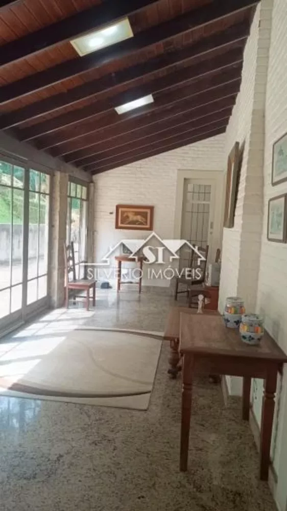 Casa, 5 quartos, 600 m² - Foto 24