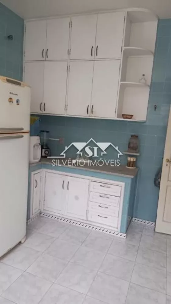 Casa, 5 quartos, 600 m² - Foto 22