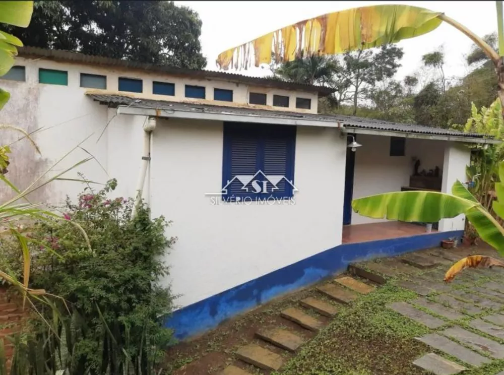 Terreno, 2500 m² - Foto 1