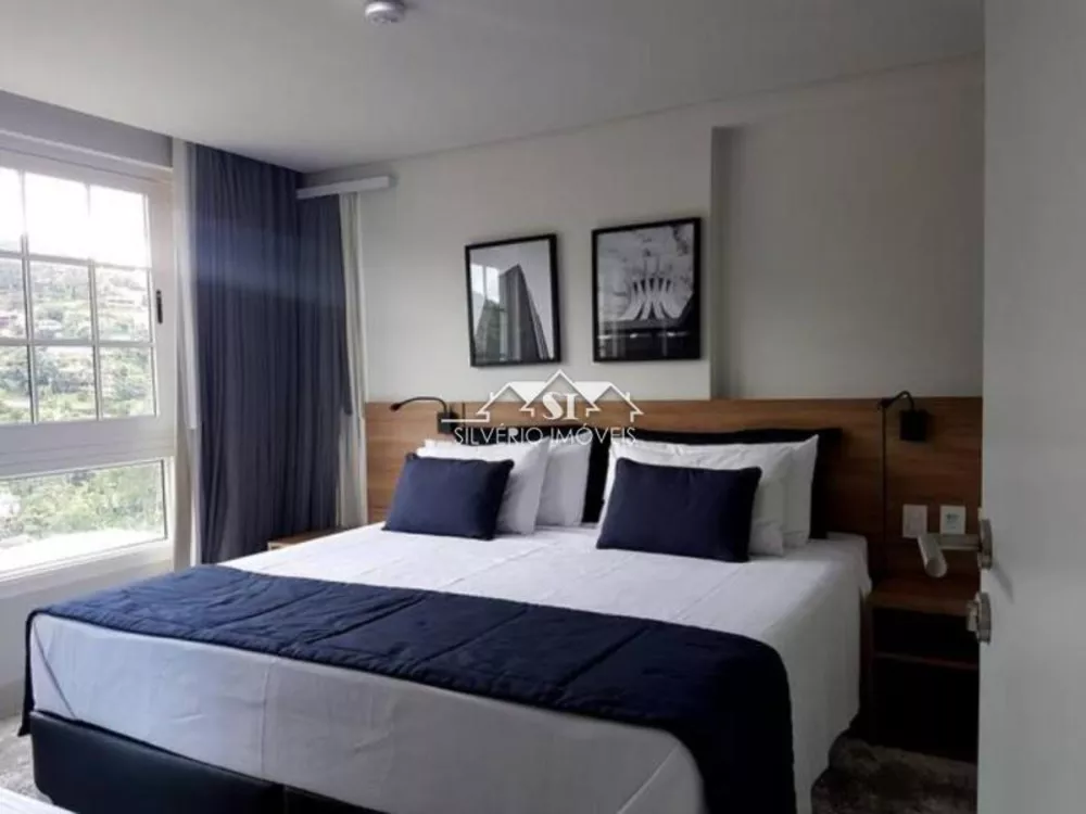 Apartamento, 2 quartos, 72 m² - Foto 6