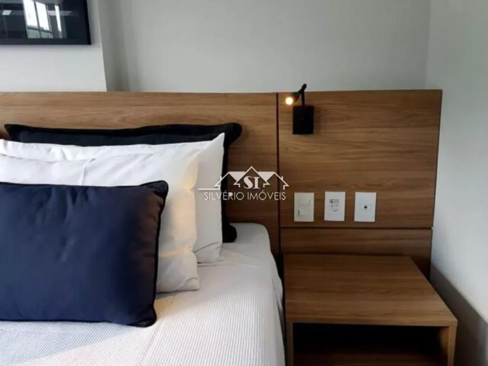 Apartamento, 2 quartos, 72 m² - Foto 8