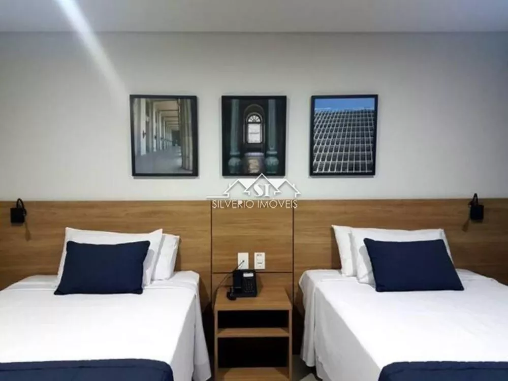 Apartamento, 2 quartos, 72 m² - Foto 11