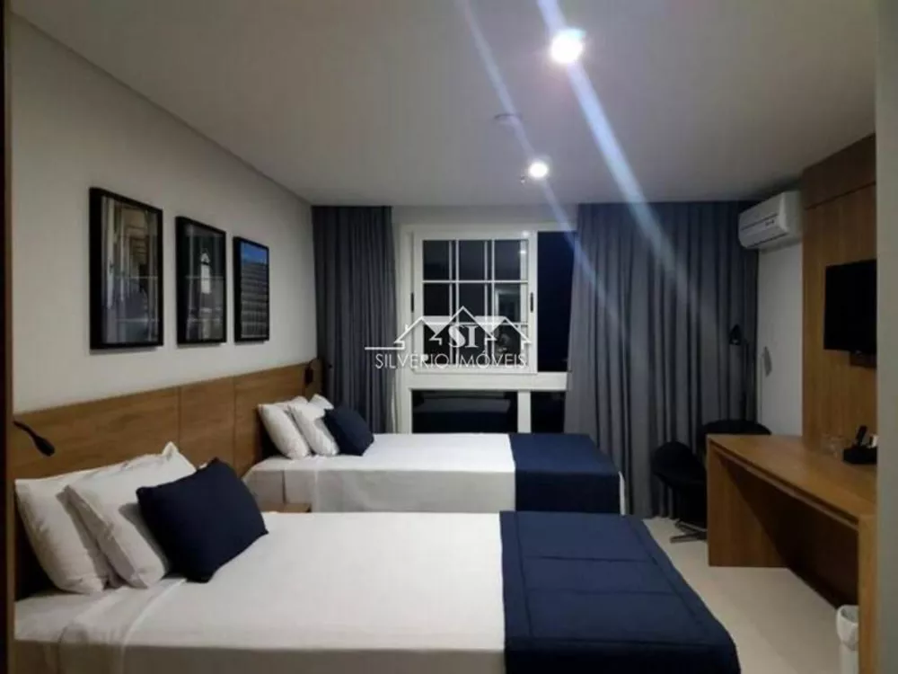 Apartamento, 2 quartos, 72 m² - Foto 7