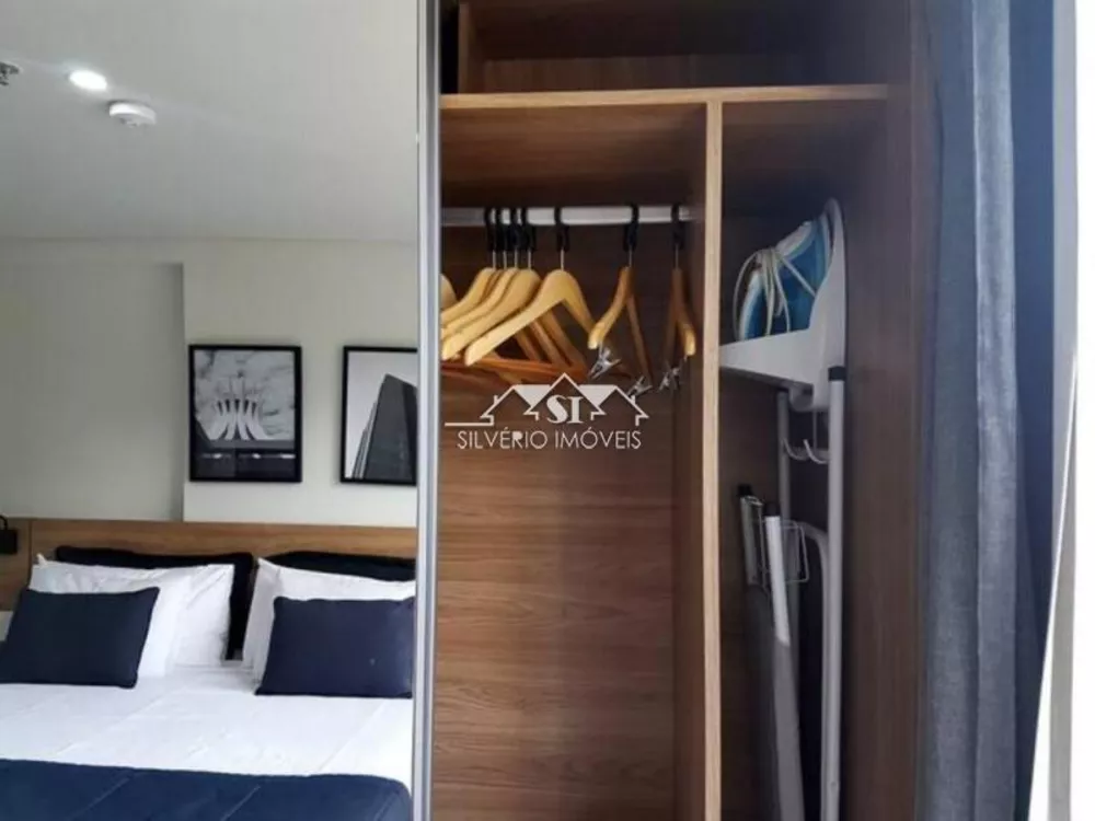 Apartamento, 2 quartos, 72 m² - Foto 9