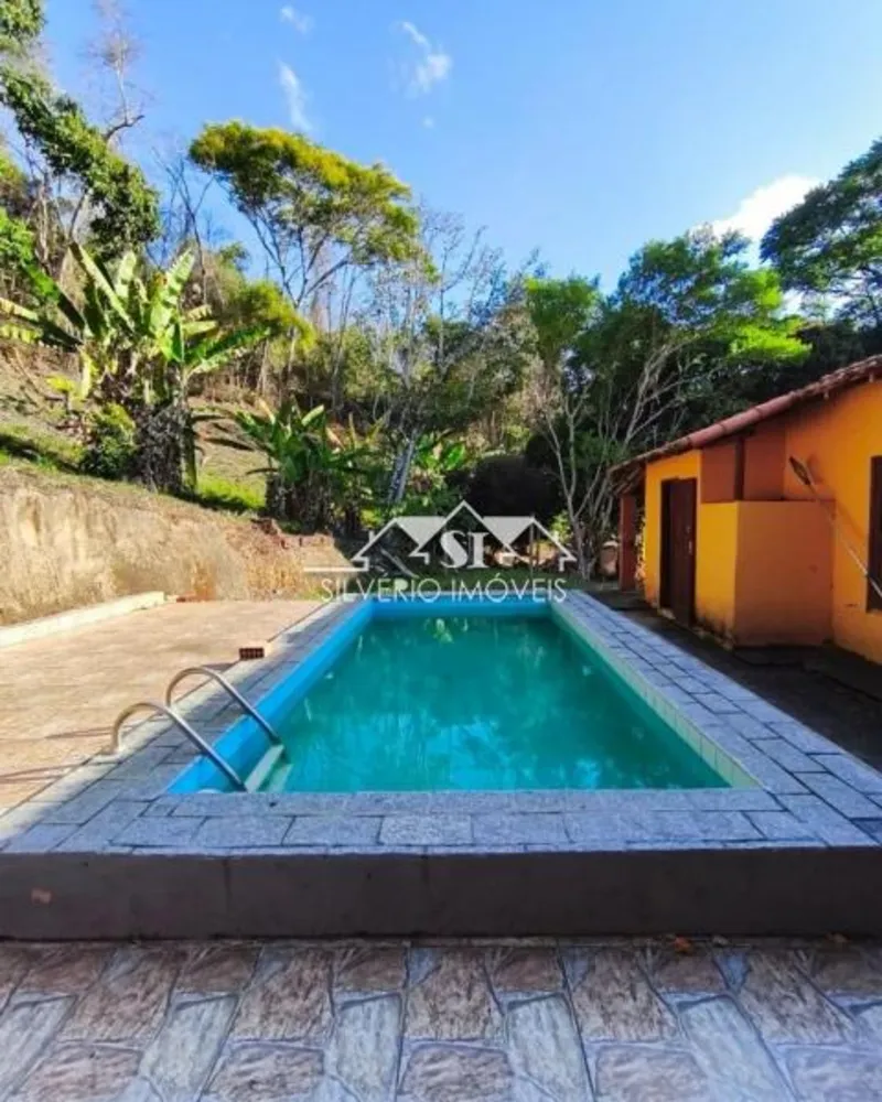 Sítio, 4 quartos, 6700 m² - Foto 3