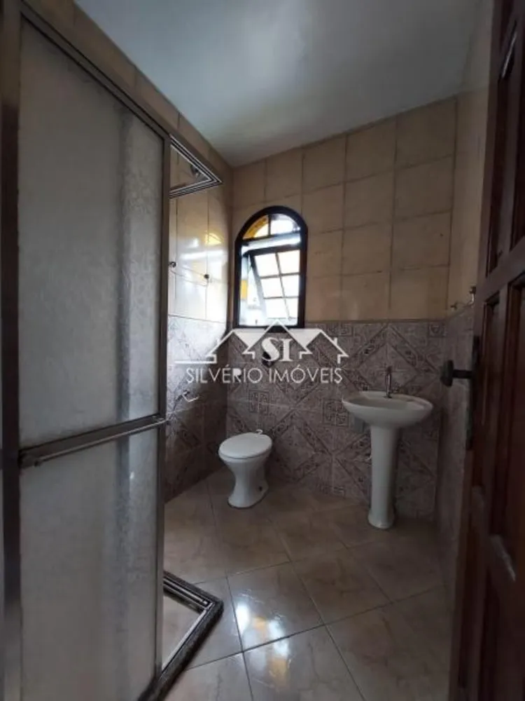 Casa, 3 quartos, 100 m² - Foto 15