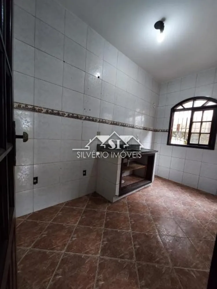 Casa, 3 quartos, 100 m² - Foto 6