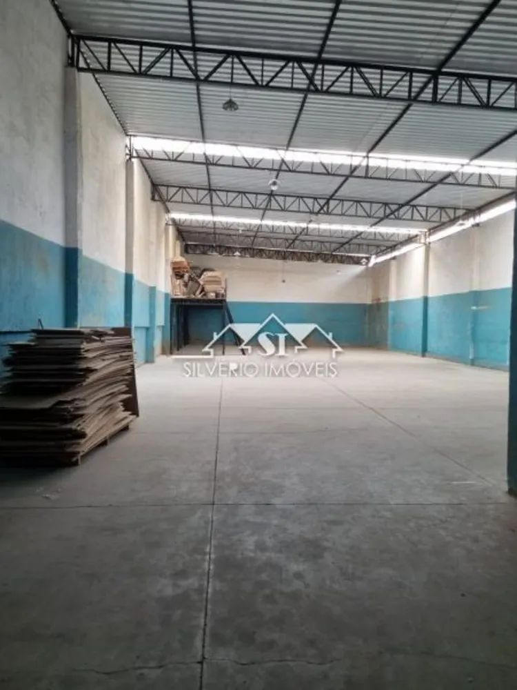 Depósito-Galpão, 400 m² - Foto 9